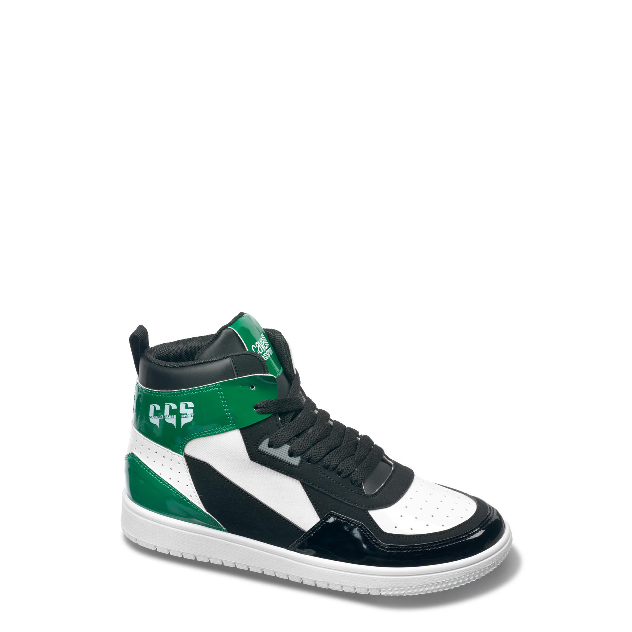 Cavalli Class CM8804 Uomo Verde 137894