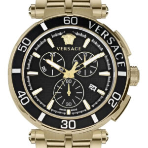 Versace VE3L00522 Uomo Giallo 138727