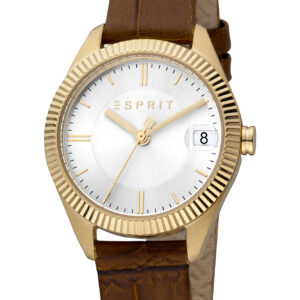 Esprit ES1L340L Donna Marrone 141375