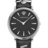 Versace VE8104122 Donna Grigio 141390