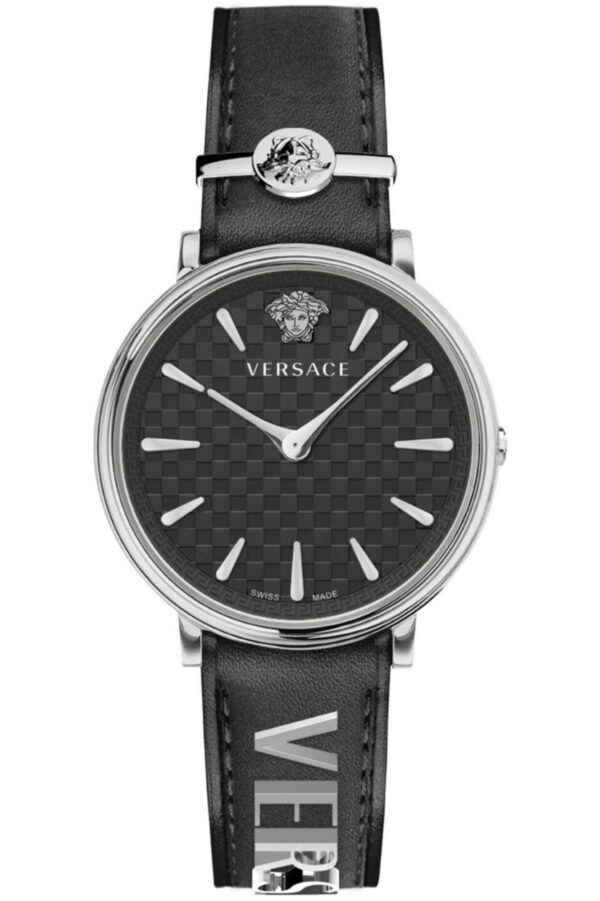 Versace VE8104122 Donna Grigio 141390