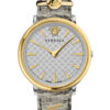 Versace VE8104422 Donna Grigio 141393