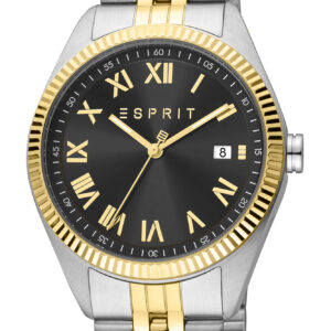 Esprit ES1G365M Uomo Grigio 141631