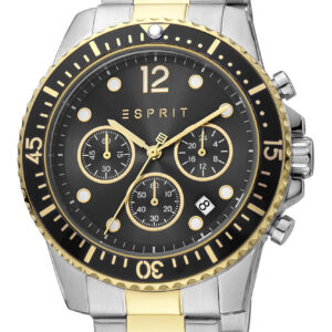 Esprit ES1G373M Uomo Grigio 141652