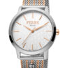 Ferrè Milano X093_FM1L152M Donna Grigio 141715