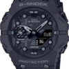 Casio GA-B001 Uomo Nero 141750