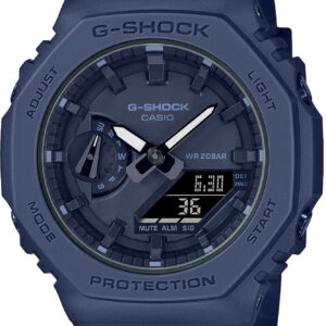 Casio GMA-S2100 Uomo Nero 141789