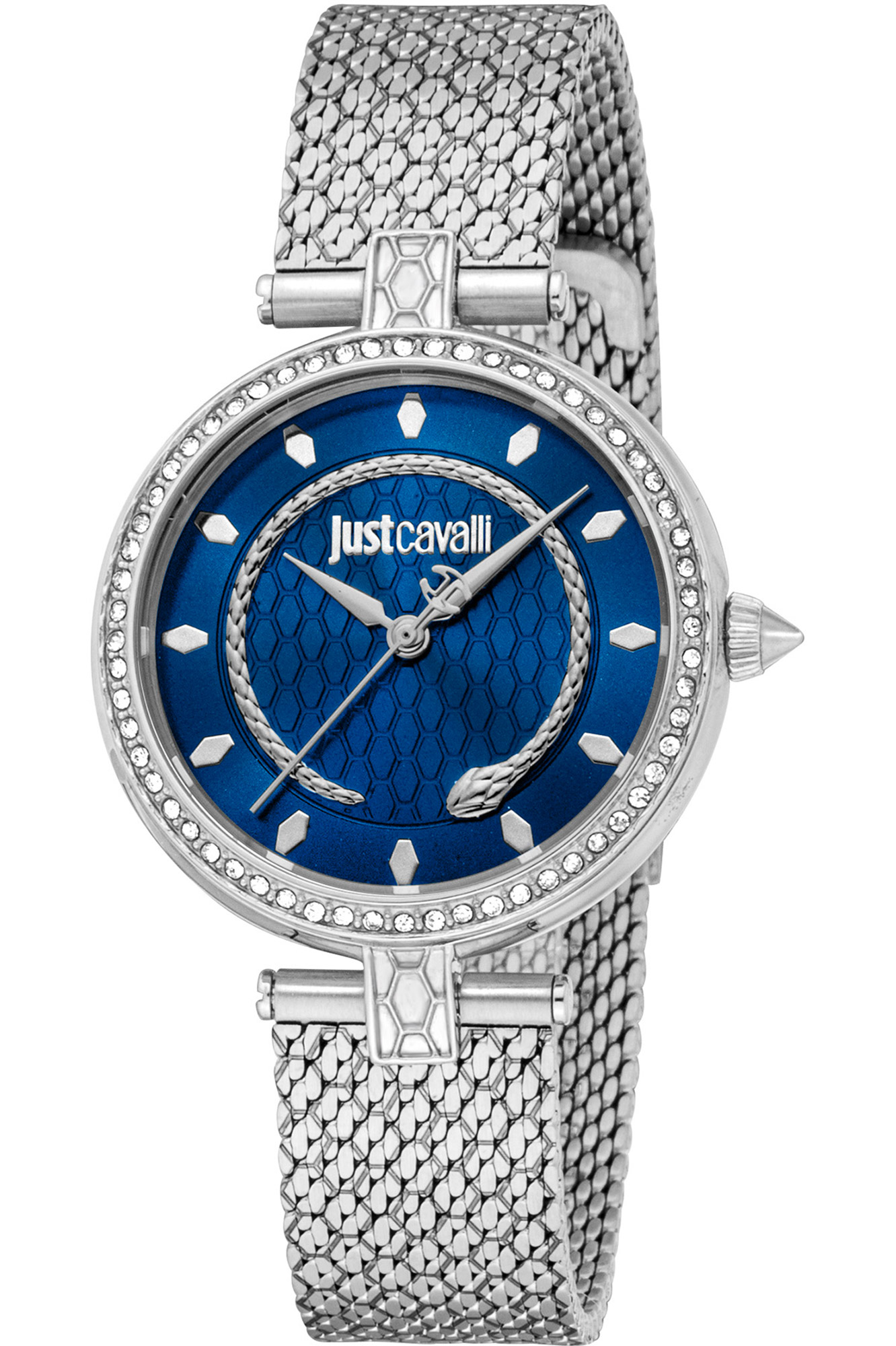 Just Cavalli JC1L240M Donna Grigio 141946