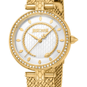 Just Cavalli JC1L240M Donna Giallo 141947
