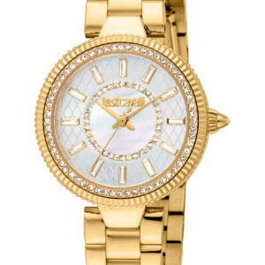 Just Cavalli JC1L308M Donna Giallo 142040