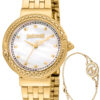 Just Cavalli JC1L311M Donna Giallo 142082