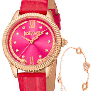 Just Cavalli JC1L315L Donna Rosa 142099