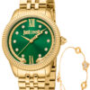 Just Cavalli JC1L315M Donna Giallo 142102