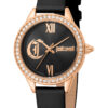 Just Cavalli JC1L316L Donna Nero 142108