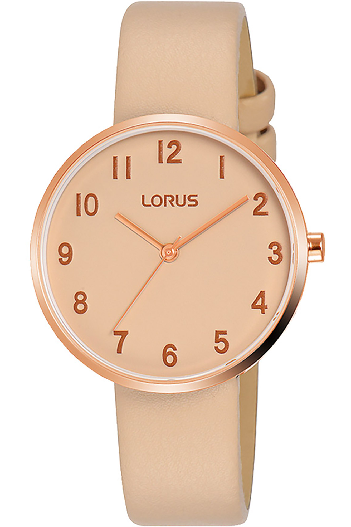 Lorus RG220 Donna Rosa 142452
