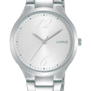 Lorus RG209 Donna Grigio 142545