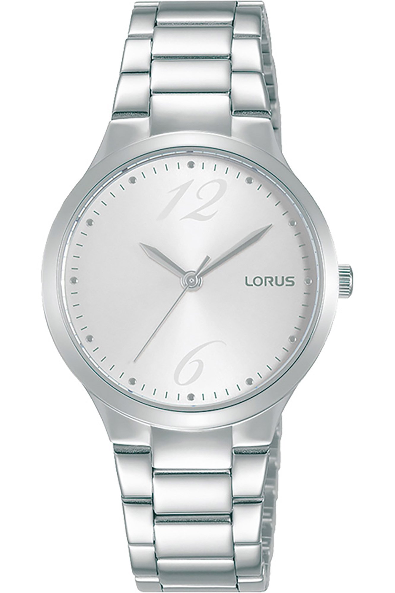 Lorus RG209 Donna Grigio 142545