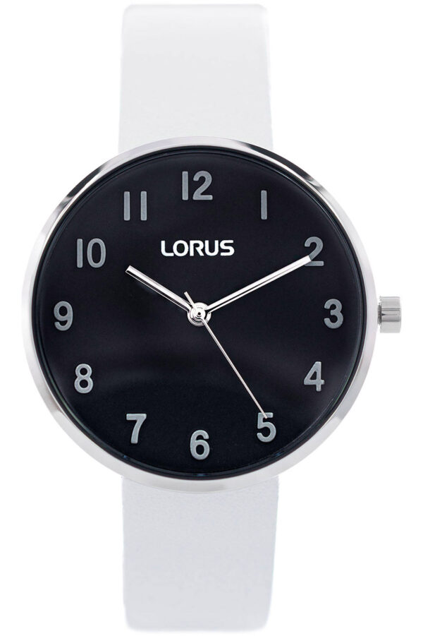 Lorus RG225 Donna Bianco 142547