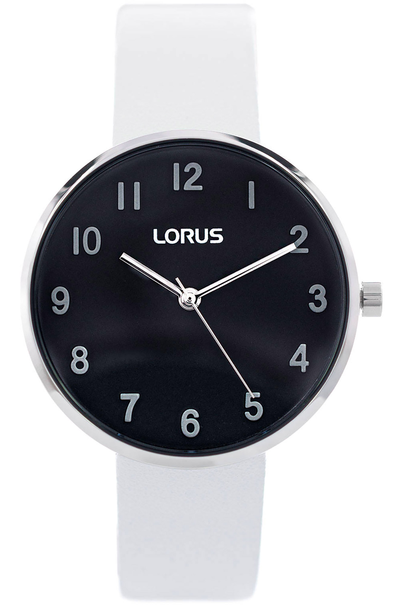 Lorus RG225 Donna Bianco 142547