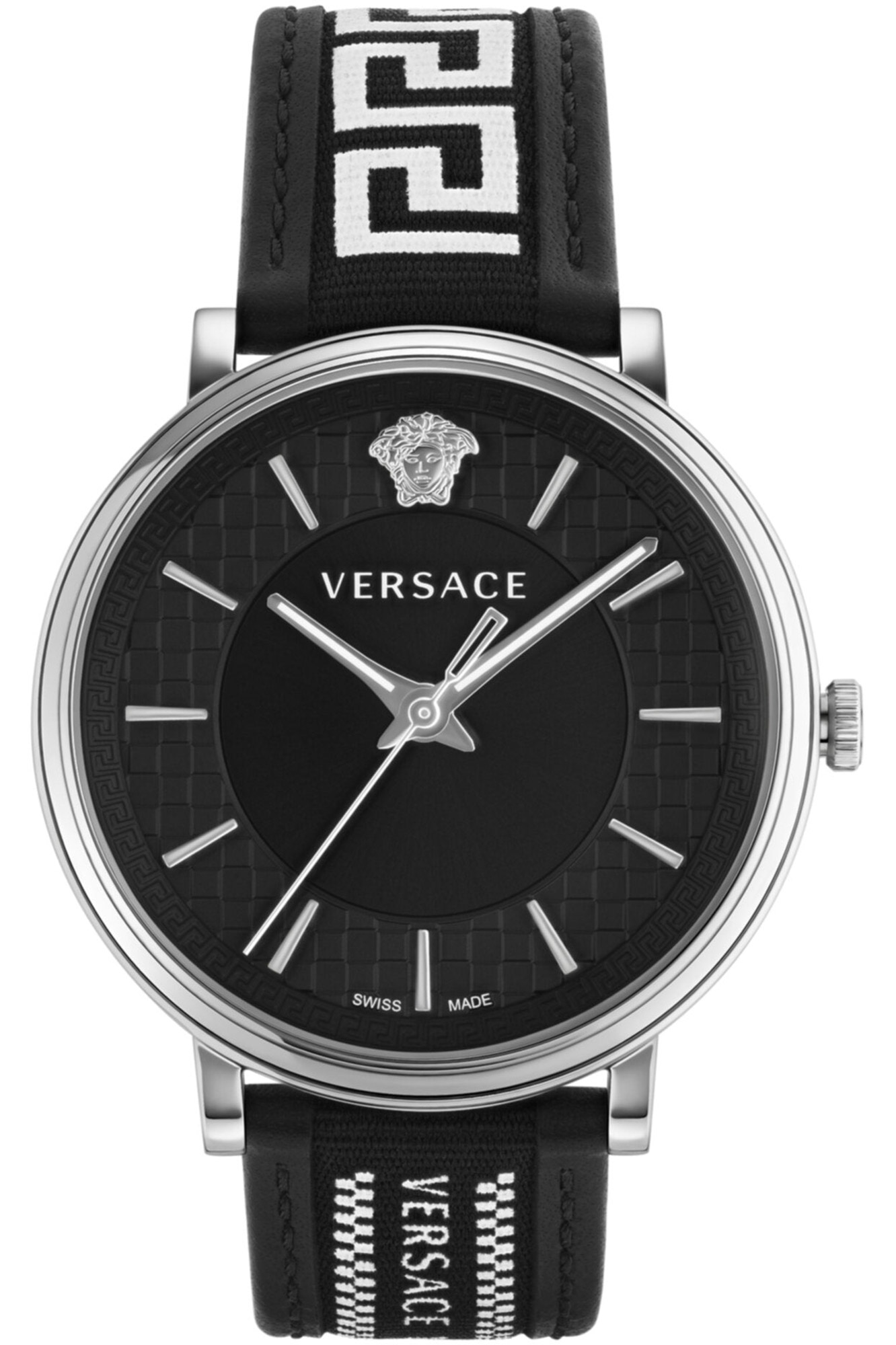Versace VE5A01321 Uomo Nero 142573