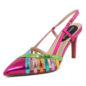 Fashion Attitude FAM_95_01 Donna Rosa 143178