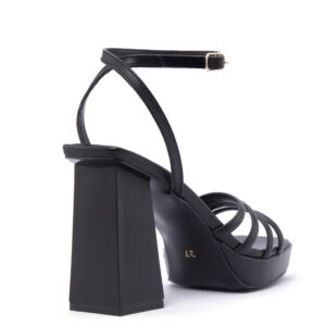 Fashion Attitude FAME23_SS3Y0589 Donna Nero 143233