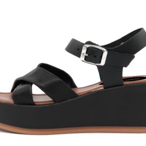 Fashion Attitude FAME23_NAPOLI Donna Nero 143273
