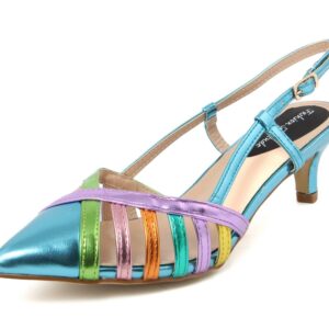 Fashion Attitude FAM_95_56 Donna Blu 143280