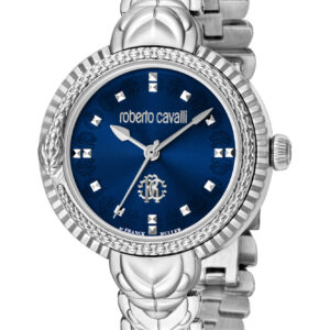 Roberto Cavalli By Franck Muller RV1L203M Donna Grigio 144102