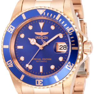 Invicta 306 Uomo Giallo 144313