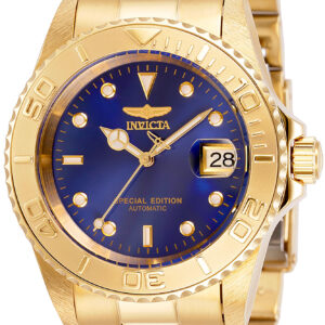 Invicta 306 Uomo Giallo 144315