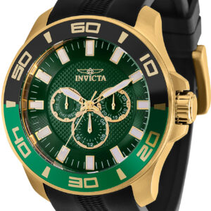 Invicta 357 Uomo Nero 144319