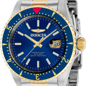 Invicta 367 Uomo Grigio 144328