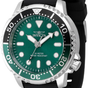 Invicta 4722 Uomo Nero 144360