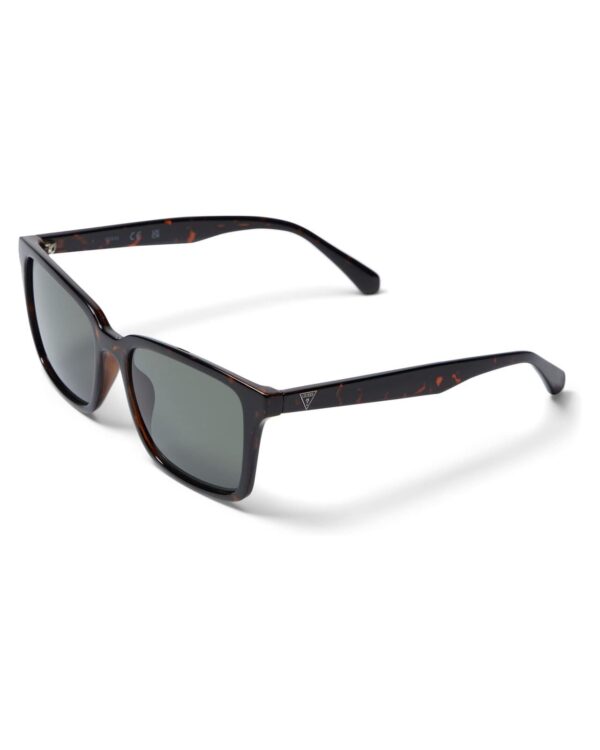 Guess GF5097 Uomo Marrone 144571