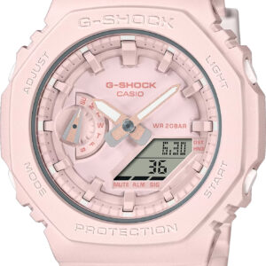 Casio GMA-S2100 Uomo Rosa 144595