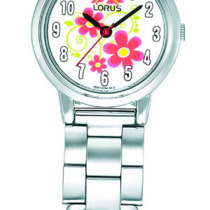 Lorus RG237 Donna Grigio 144855