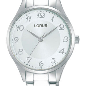 Lorus RG267 Donna Grigio 144857