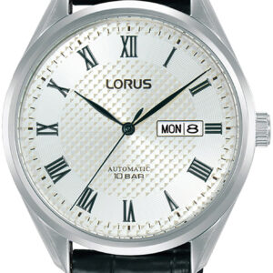 Lorus RL437 Uomo Nero 144870