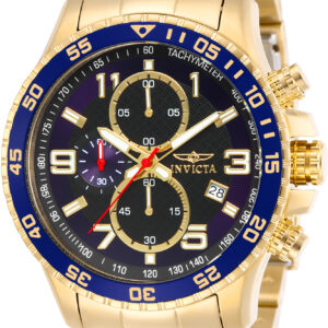 Invicta 148 Uomo Giallo 144917