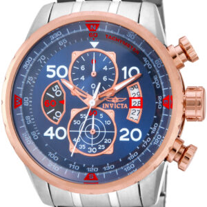 Invicta 172 Uomo Grigio 144923