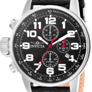 Invicta 277 Uomo Nero 144925