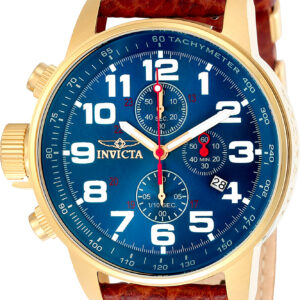 Invicta 332 Uomo Marrone 144926