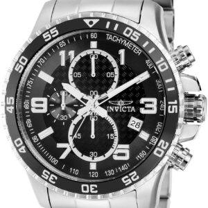 Invicta 371 Uomo Grigio 144929