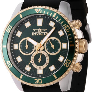 Invicta 4612 Uomo Nero 144955