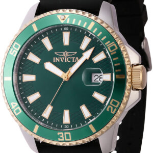 Invicta 4613 Uomo Nero 144957