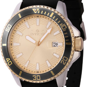 Invicta 4613 Uomo Nero 144958