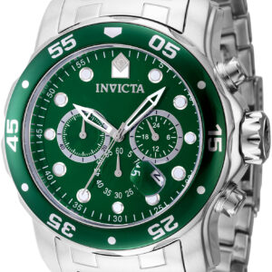 Invicta 4755 Uomo Grigio 144960