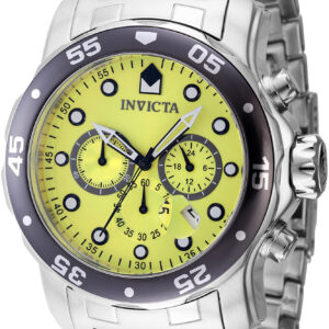 Invicta 4756 Uomo Grigio 144962