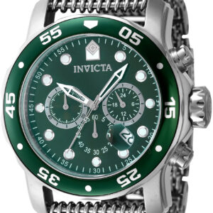 Invicta 4758 Uomo Grigio 144965